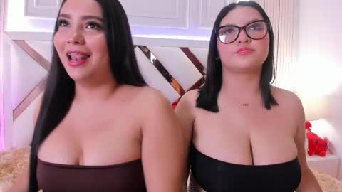 Nina online show from March 12, 4:27 am