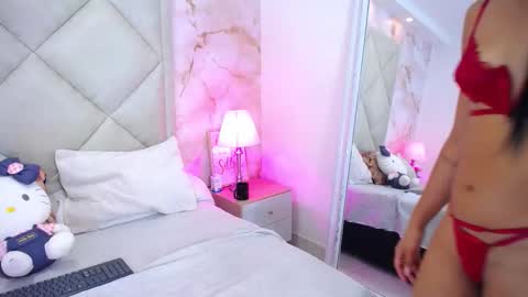Snapshot of ninabravura chatting on October 11, 3:26 pm Nina Bravura online show from October 11, 3:26 pm