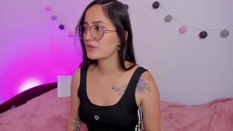 Nina online show from October 19, 8:46 pm