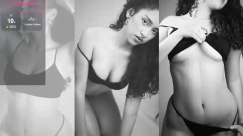 Nina  online show from July 1, 2:31 am