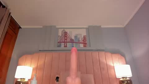 Nina  online show from June 20, 2:51 am