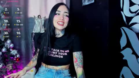  Heyyy guys Im Ninas crazy  online show from December 22, 4:03 pm