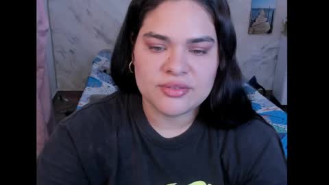 NinaFuentes online show from May 10, 4:30 am