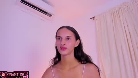 ninahtx online show from June 23, 9:10 pm
