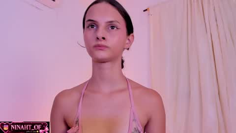 ninahtx online show from April 29, 9:52 pm
