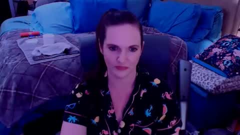 Nina Jaymes online show from May 2, 1:33 am