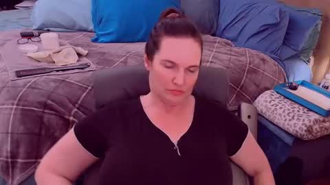 Nina Jaymes online show from December 1, 2:53 am