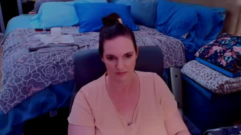 Nina Jaymes online show from June 22, 3:25 am