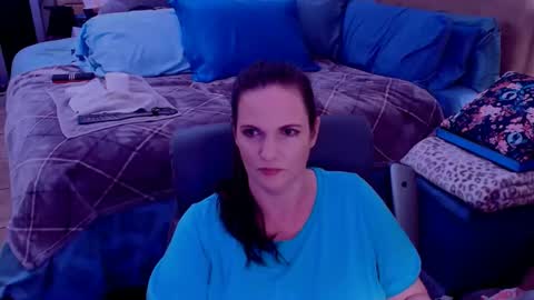 Nina Jaymes online show from May 4, 9:54 pm