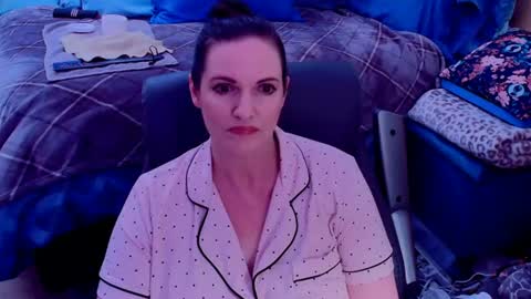 Nina Jaymes online show from July 20, 9:16 pm