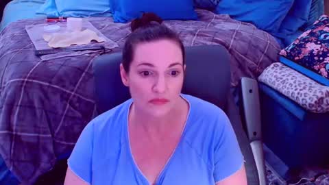 Nina Jaymes online show from July 23, 2:09 am