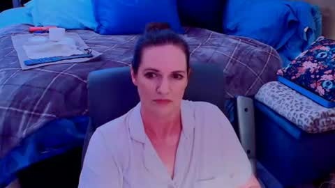 Nina Jaymes online show from July 8, 6:44 pm