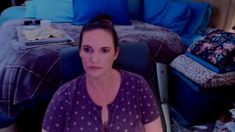 Nina Jaymes online show from June 26, 10:53 am