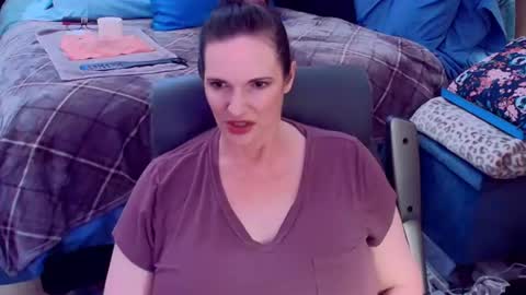 Nina Jaymes online show from July 15, 8:24 pm