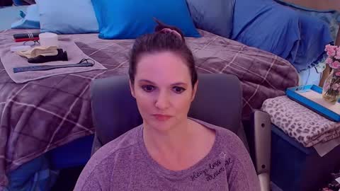 Nina Jaymes online show from September 22, 9:52 pm