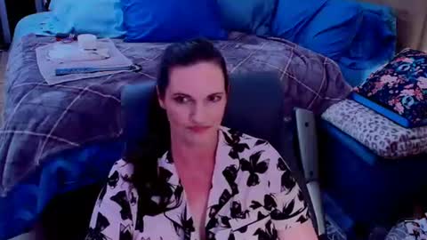 Nina Jaymes online show from July 9, 9:41 pm