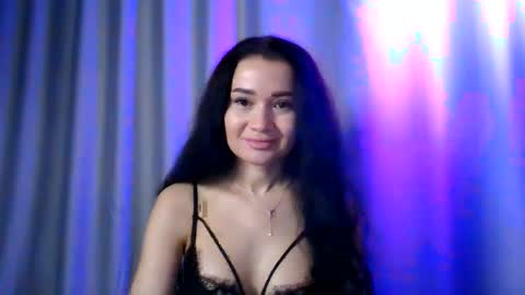 NinaKeldans online show from February 23, 12:18 pm