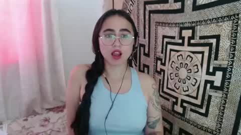 Snapshot of ninakravtz chatting on September 22, 3:49 pm N I N A online show from September 22, 3:49 pm