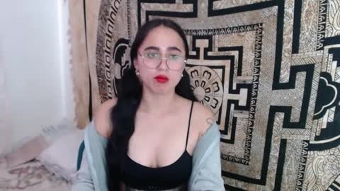 Snapshot of ninakravtz chatting on January 28, 2:42 pm N I N A online show from January 28, 2:42 pm