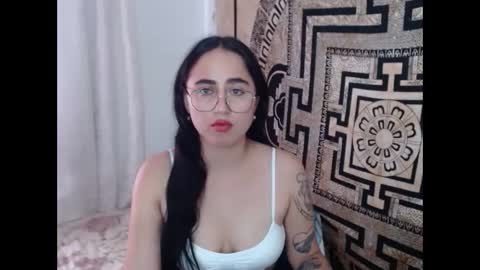 Snapshot of ninakravtz chatting on January 21, 4:37 pm N I N A online show from January 21, 4:37 pm