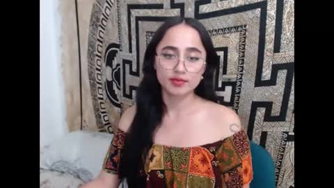 Snapshot of ninakravtz chatting on January 15, 10:57 pm N I N A online show from January 15, 10:57 pm