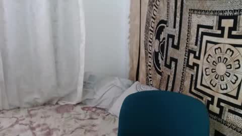 Snapshot of ninakravtz chatting on January 27, 9:44 pm N I N A online show from January 27, 9:44 pm