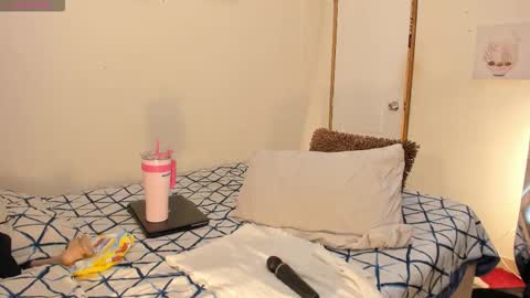 Nina  online show from February 5, 10:24 pm