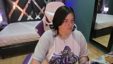 Nina online show from January 6, 10:36 pm