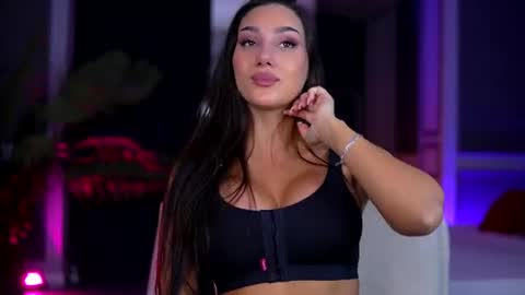 Ninna online show from July 28, 7:37 pm