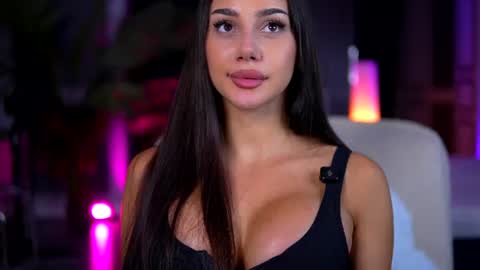 Ninna online show from July 25, 2:20 am