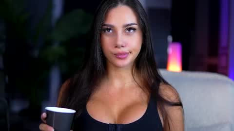 Ninna online show from July 23, 1:58 am