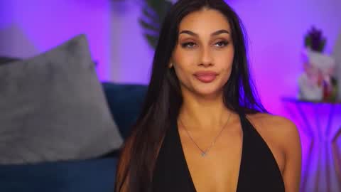 Ninna online show from March 1, 8:24 pm