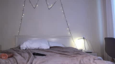 ninasuzuki online show from March 7, 10:37 am