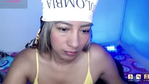 ninatinydoll1 online show from July 7, 11:14 am