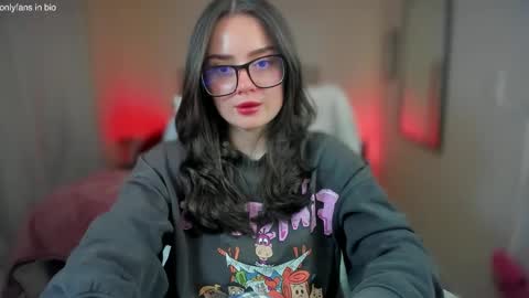 ninavolkov online show from February 22, 11:24 pm