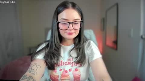 ninavolkov online show from March 11, 9:59 pm