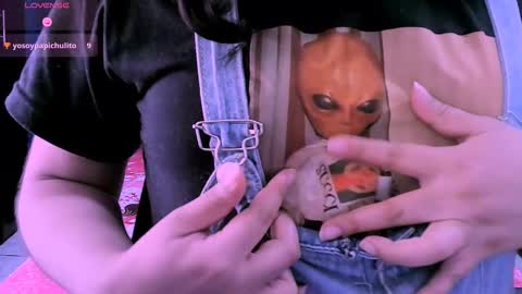 Nina online show from September 12, 3:58 pm