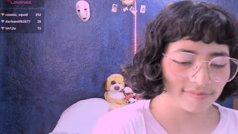 Nina online show from January 16, 5:23 pm