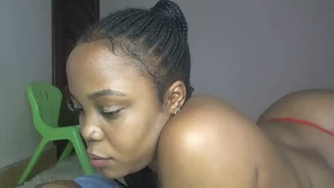 sexy niney online show from February 25, 1:04 pm