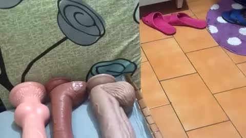 Ninfo Puta online show from November 26, 7:38 am