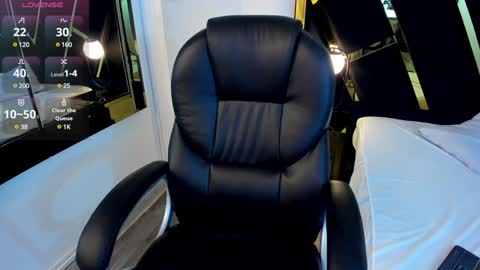 ninfomaria online show from January 30, 5:39 pm