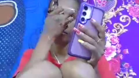 ninie246746 online show from July 29, 7:19 am