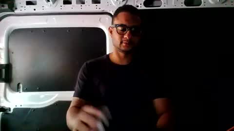 nininhaass online show from July 14, 4:01 pm