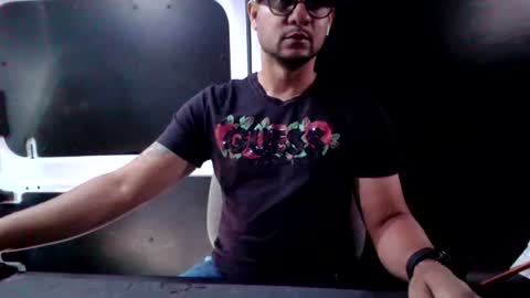 nininhaass online show from July 13, 12:09 pm