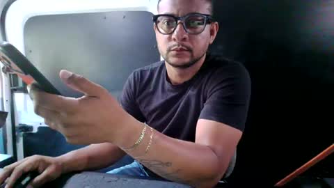 nininhaass online show from July 27, 10:18 pm