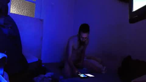 Ninjadance online show from March 7, 11:54 am