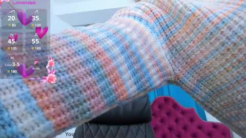 nina dee online show from February 25, 5:19 am