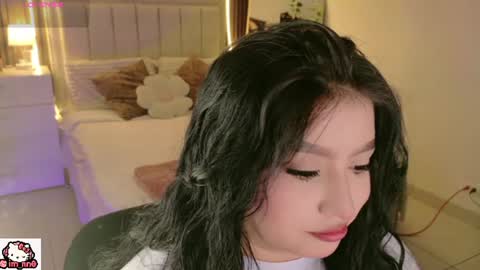 Nina online show from July 11, 2:53 pm