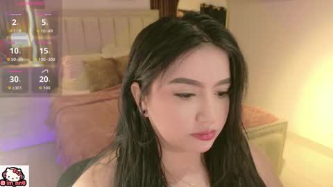 Nina online show from March 21, 2:11 pm