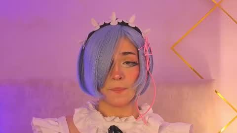 nioki_ online show from June 16, 11:47 am